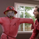 Illustration for article titled Stir-Crazy Nick Saban Builds Assistant Coach To Scream At In Quarantine